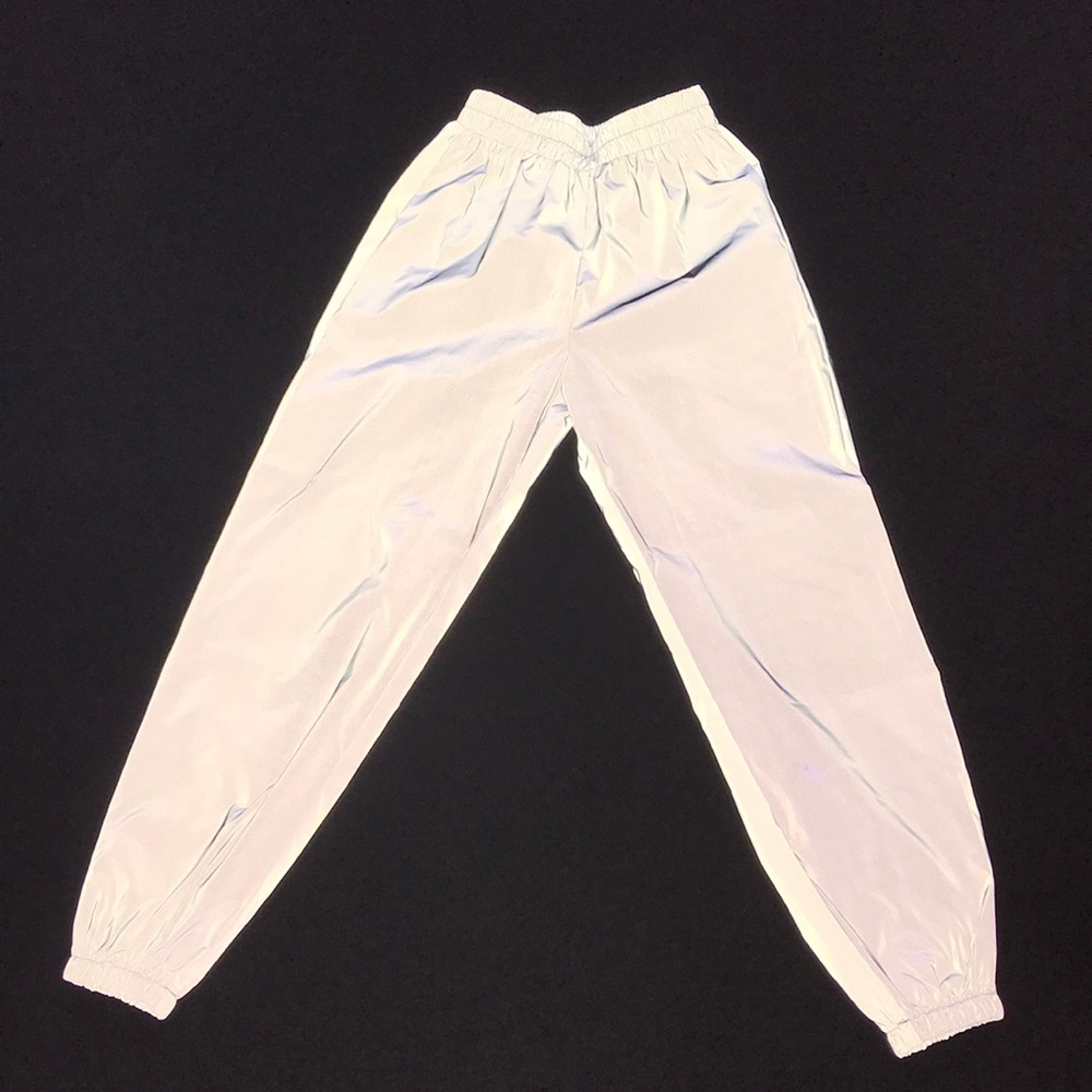 Reflective Pants 🎭